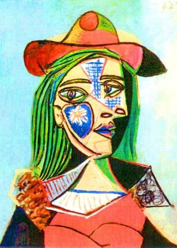picasso artist. Picasso exhibition in